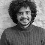 Amrith Sasidharan