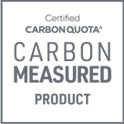 Gemessenes CO2
