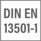 DIN EN-13501