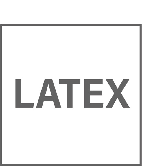 Perfekt für Latex-Tinte