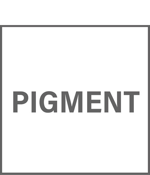 Perfekt für Pigmenttinte