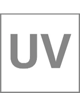 Perfekt für UV-Tinte