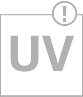 Geeignet für UV-Tinte